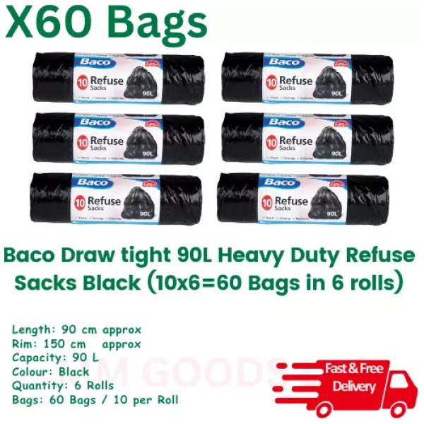 bags 60