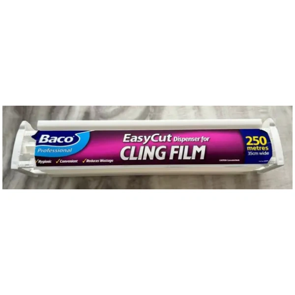 cling film wrap