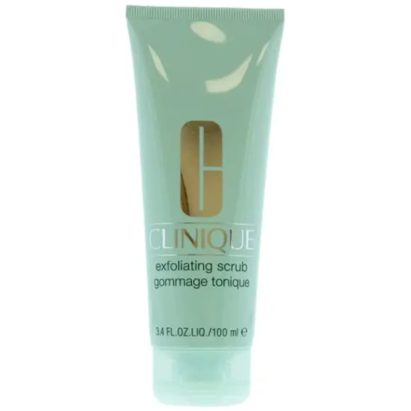 Clinique Exfoliating Scrub 100ml