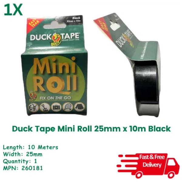 duck tape